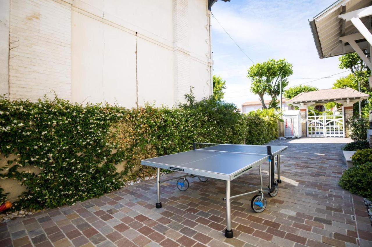 ארסשון Private Villa Le Kervan מראה חיצוני תמונה