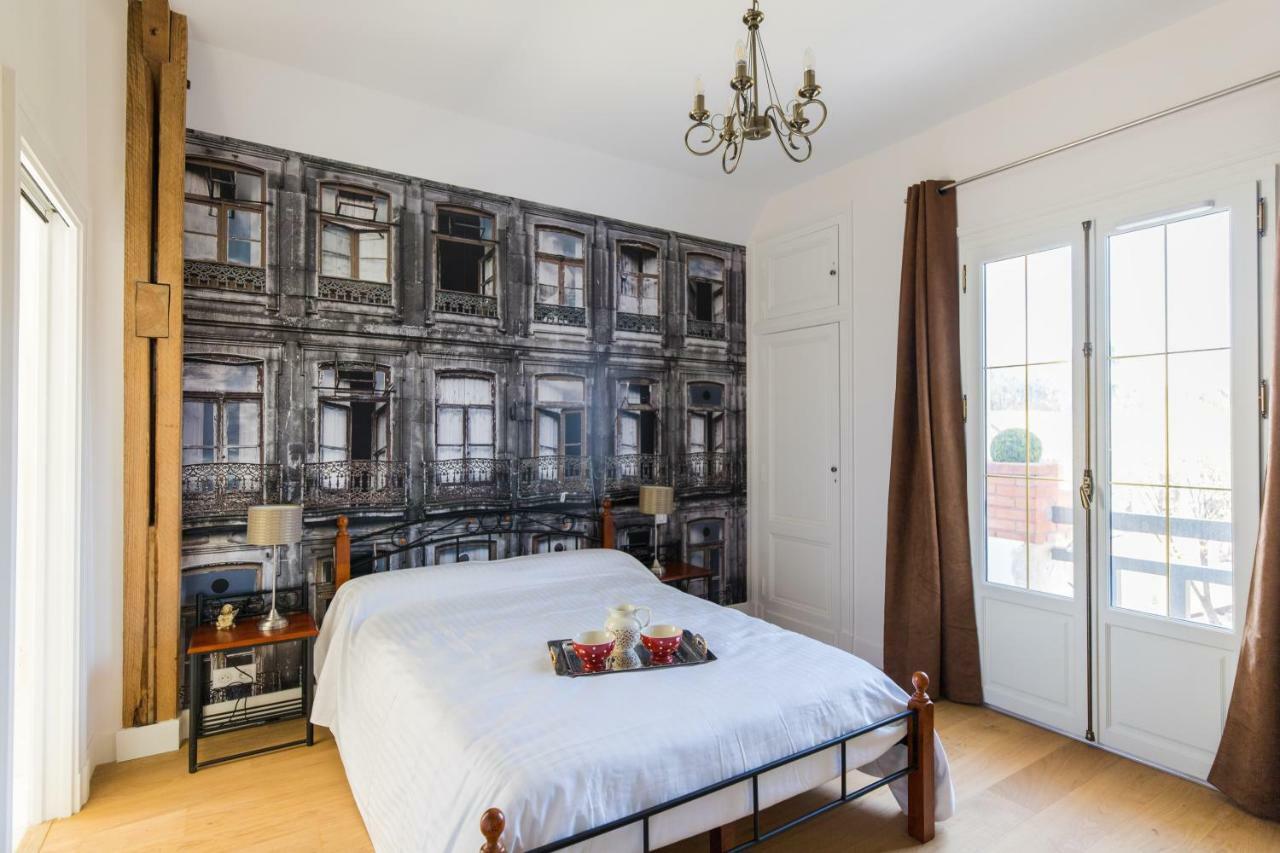 ארסשון Private Villa Le Kervan מראה חיצוני תמונה