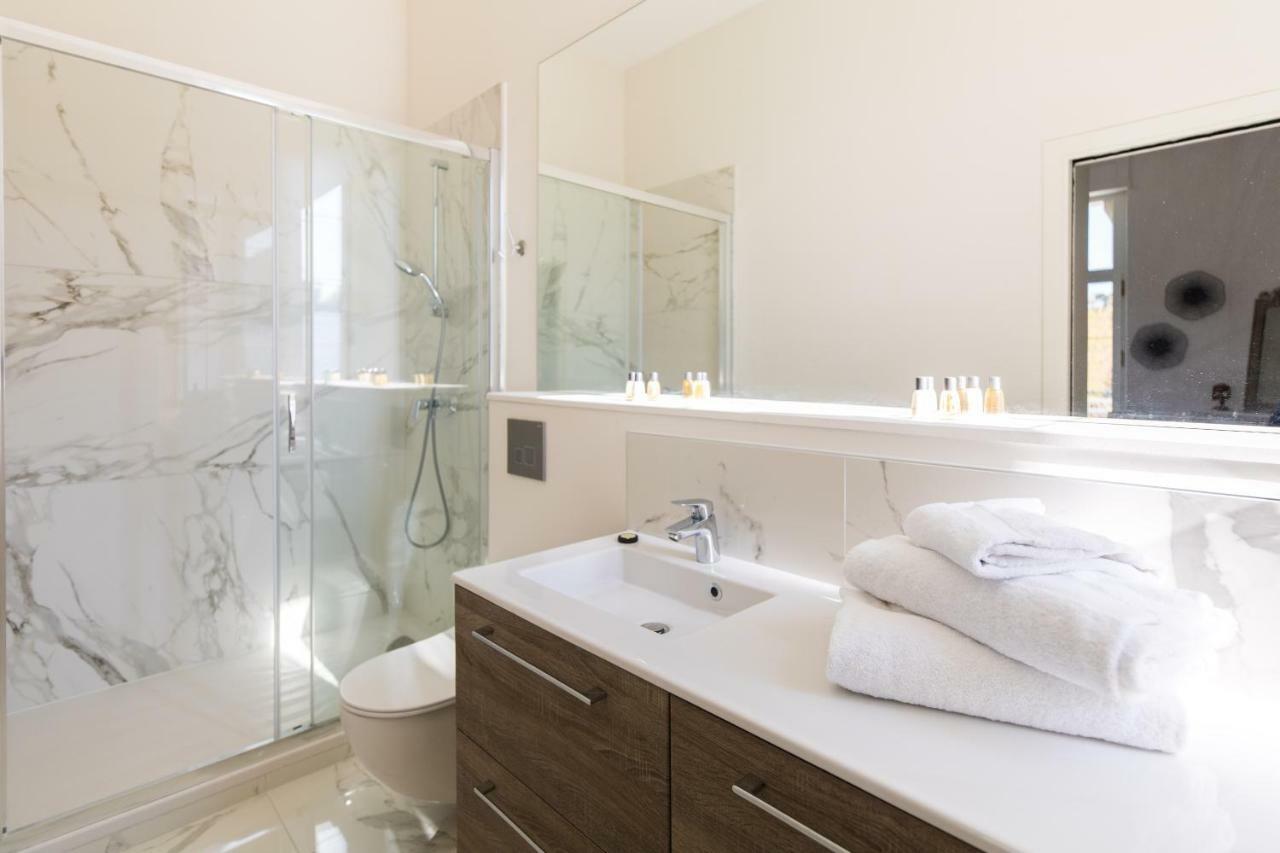 ארסשון Private Villa Le Kervan מראה חיצוני תמונה