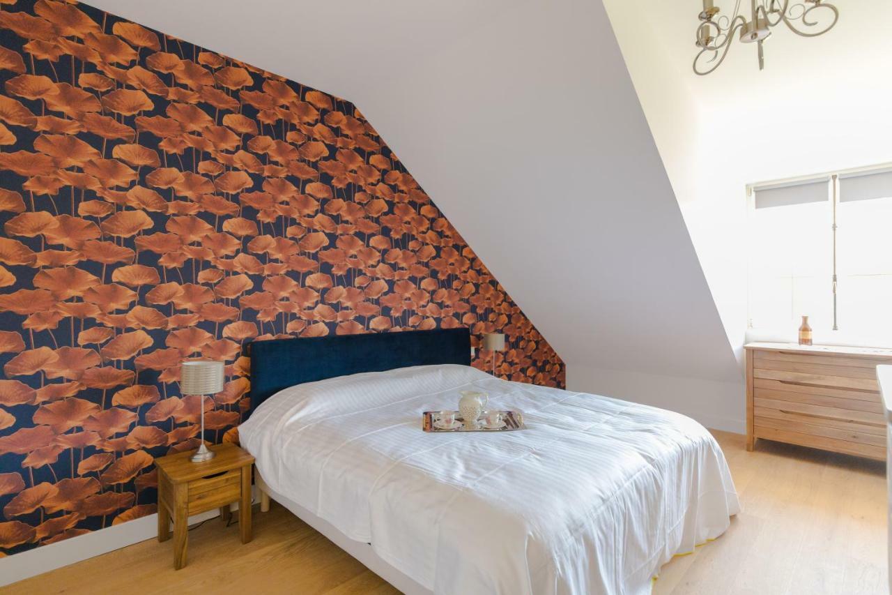 ארסשון Private Villa Le Kervan מראה חיצוני תמונה