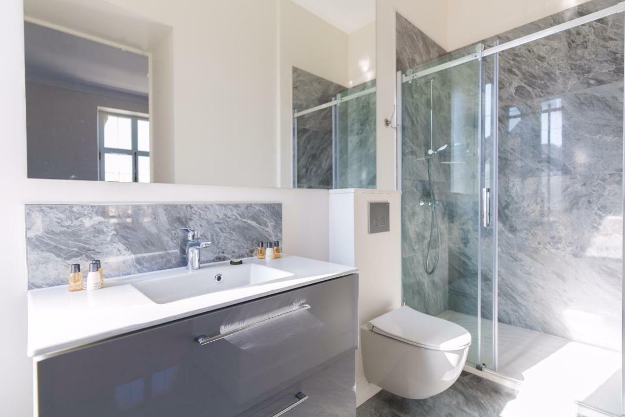 ארסשון Private Villa Le Kervan מראה חיצוני תמונה
