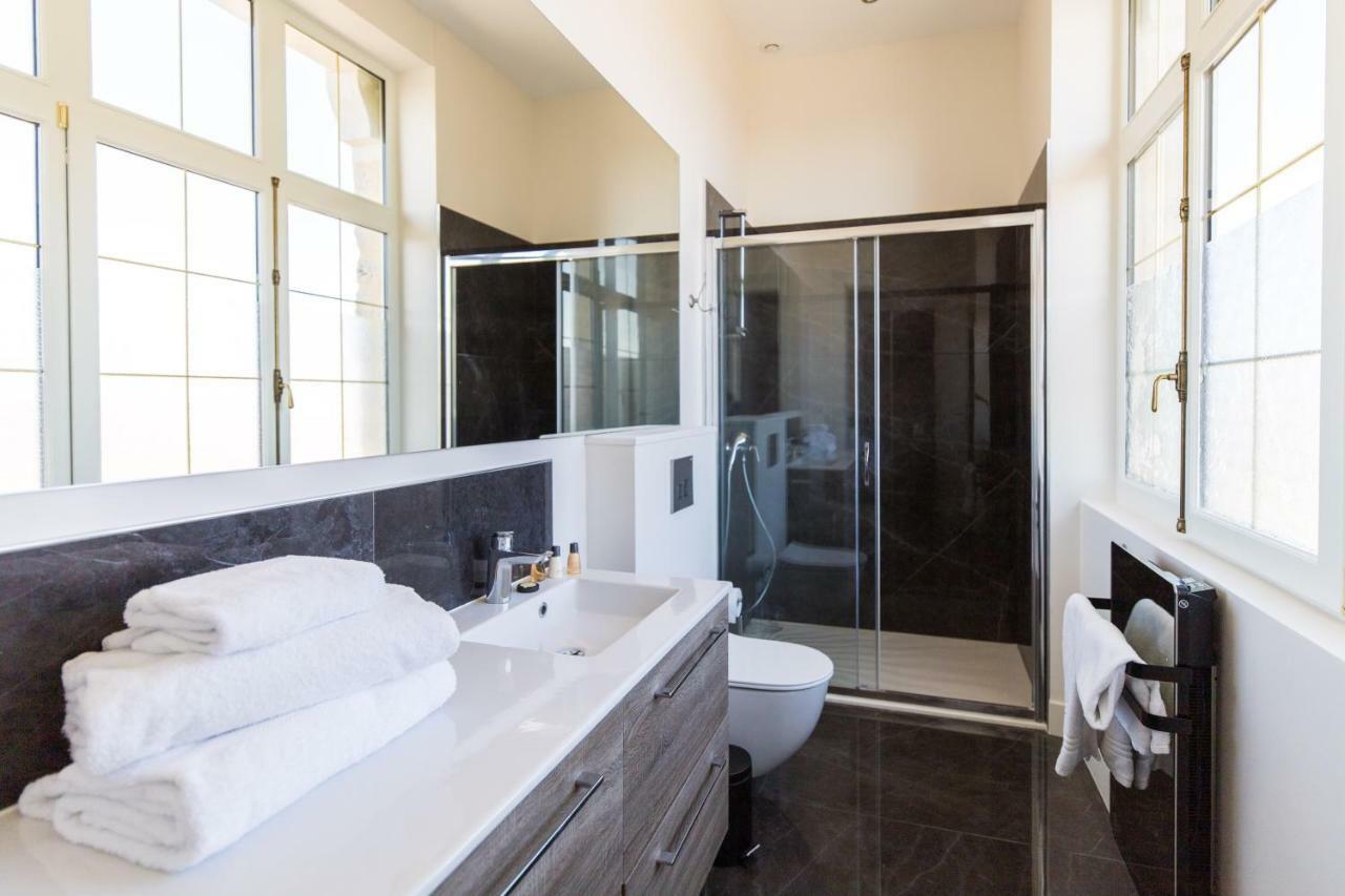 ארסשון Private Villa Le Kervan מראה חיצוני תמונה