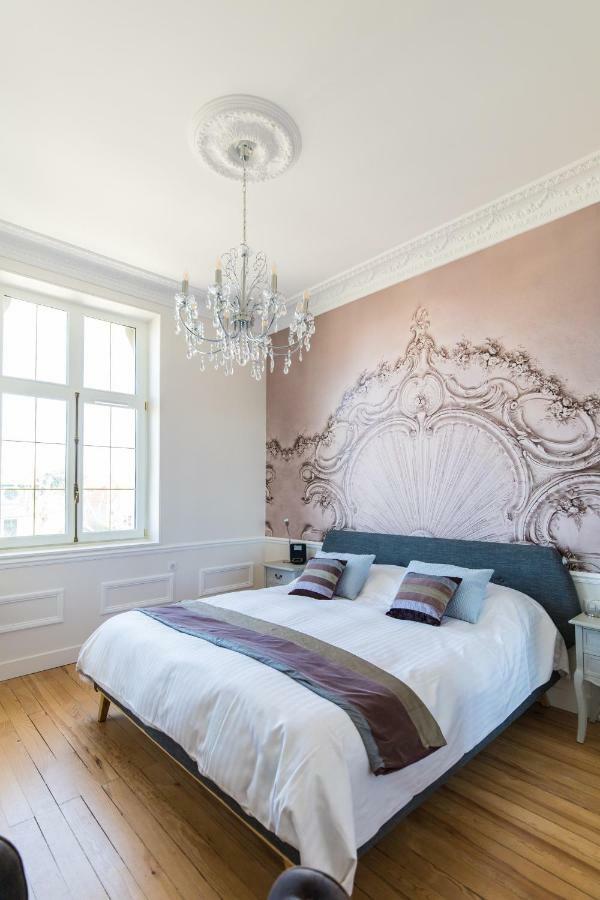 ארסשון Private Villa Le Kervan מראה חיצוני תמונה