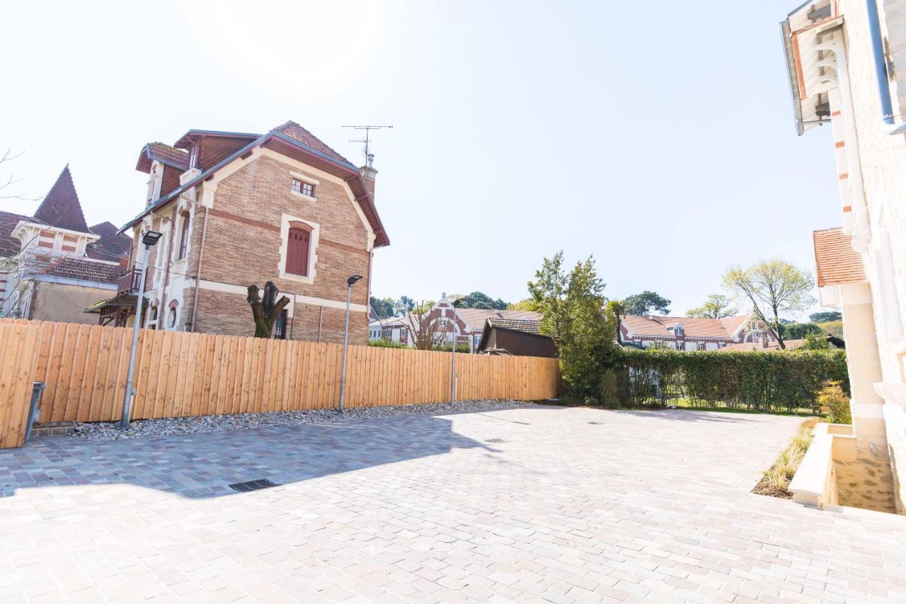 ארסשון Private Villa Le Kervan חדר תמונה