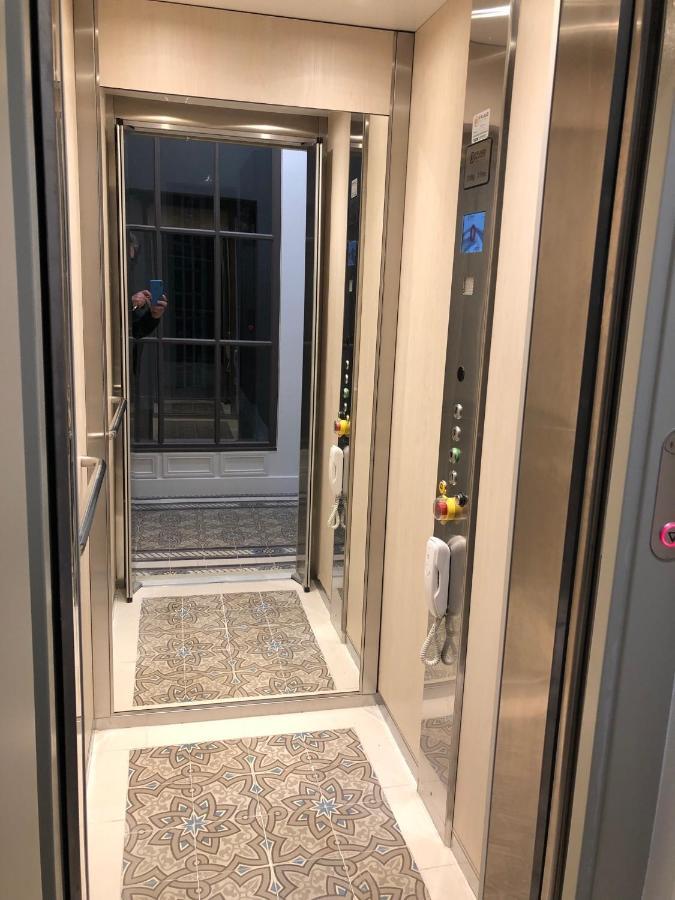 ארסשון Private Villa Le Kervan מראה חיצוני תמונה